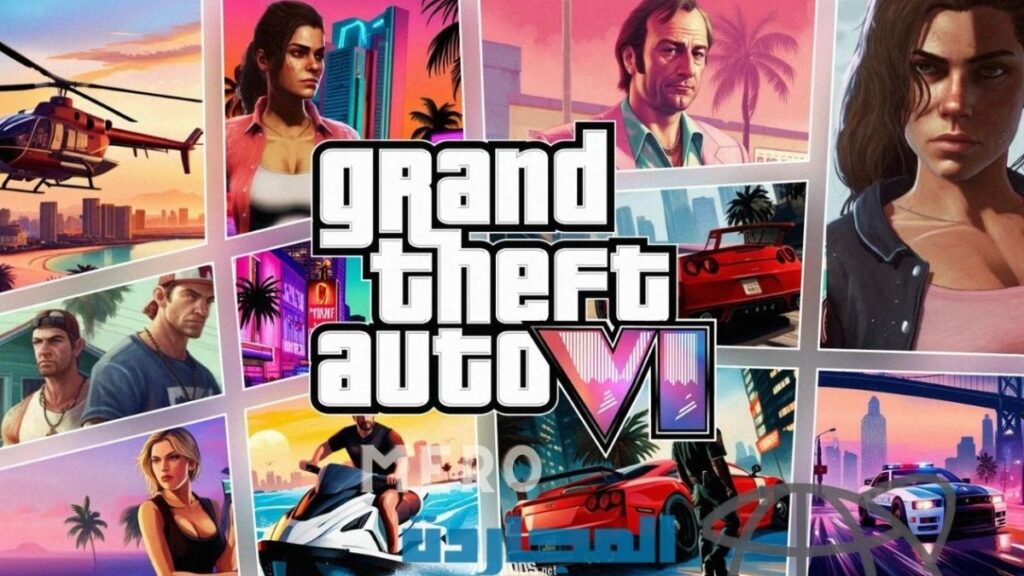 Grand Theft Auto VI (Rockstar Games)